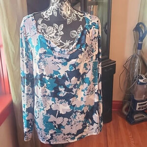 Liz Claiborne Blouse